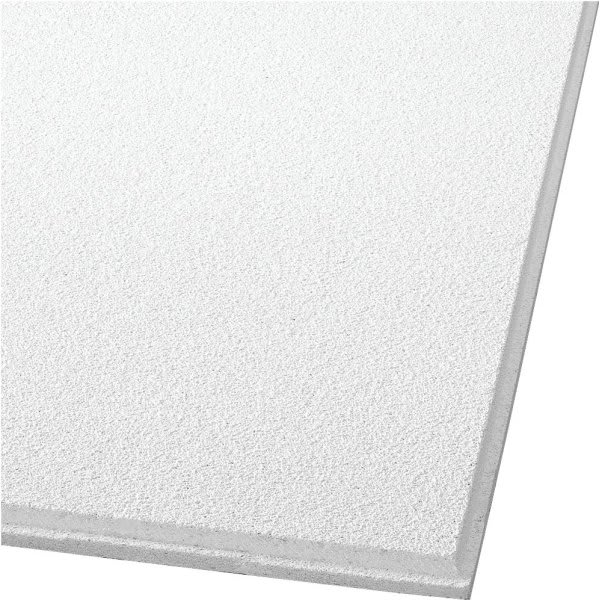 Armstrong® Ceilings Dune™ 2’ X 2’ Beveled Tegular Ceiling Tile (16-Case)