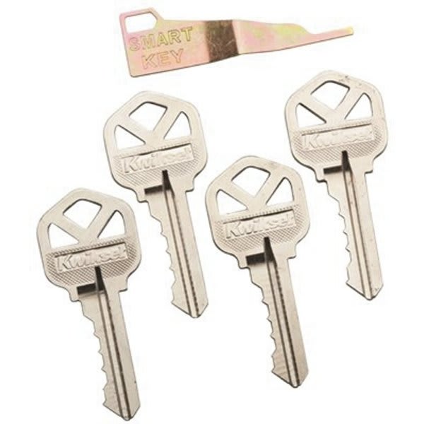 Kwikset Smartkey Security Reset Cradle Tool HD Supply