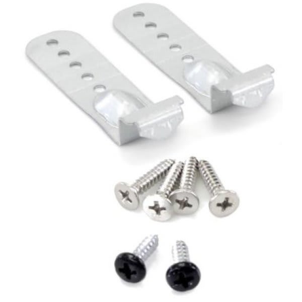 Eastman 3/8 Comp X 3/8 Comp X 6Ft Universal Dishwasher Install Kit