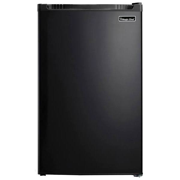 Magic Chef 4.4 Cu. Ft. Compact Refrigerator