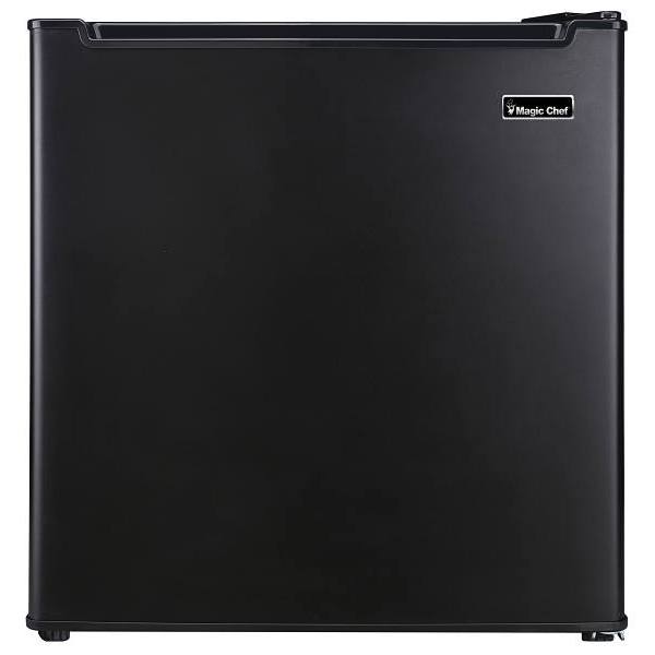 Magic Chef 1.7 Cu. Ft. Compact Refrigertor