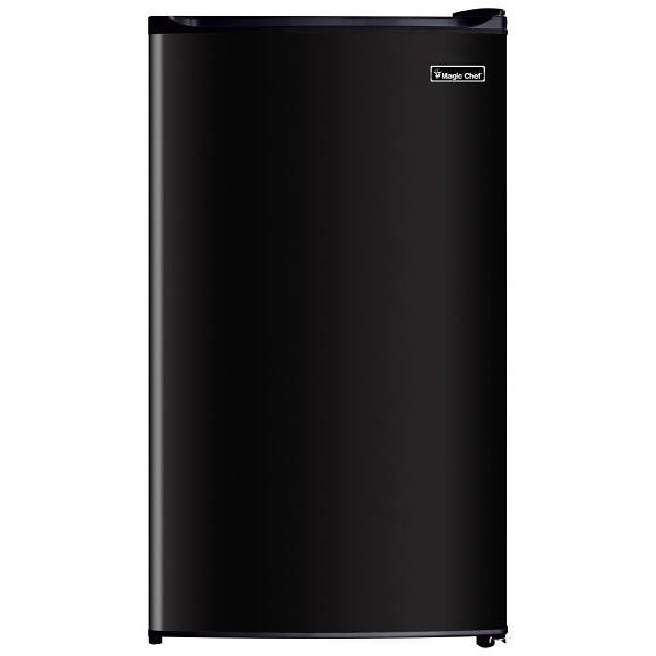 Magic Chef 3.5 Cu. Ft. Compact Refrigerator