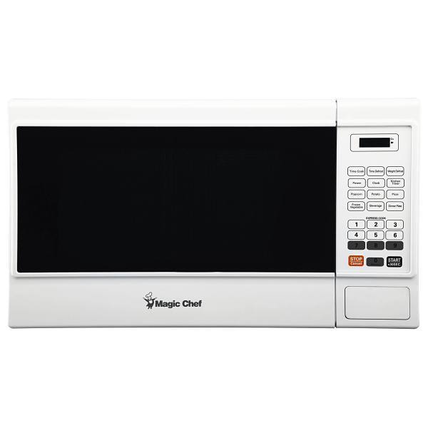 Magic Chef 0.9 Cu. Ft. Commercial Microwave HD Supply
