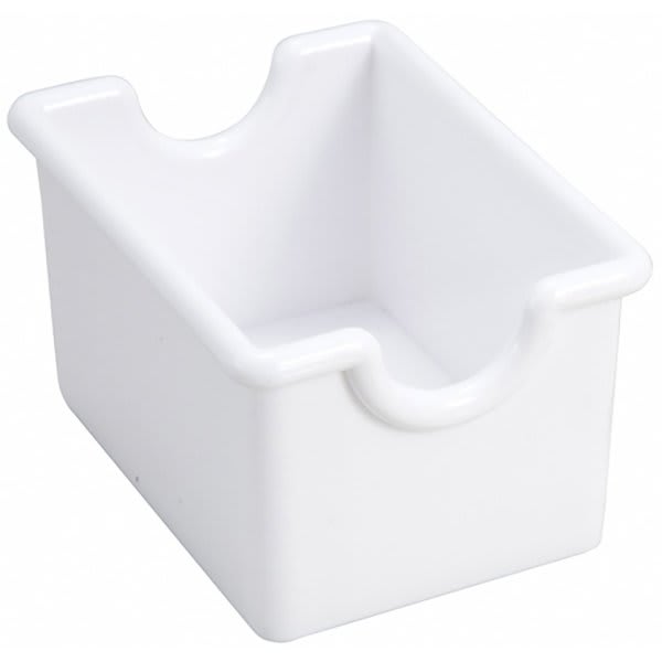 Winco Sugar Packet Caddy, 12 Per Package