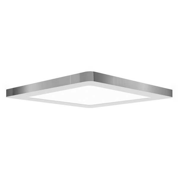 Access Lighting Oslo 4 Light Led Vanity Chrome Finish HD Supply