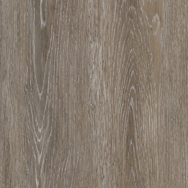 TrafficMASTER Brushed Oak Taupe 6 In. X 36 In. Vinyl Flooring, 24 Sq. Ft./Case