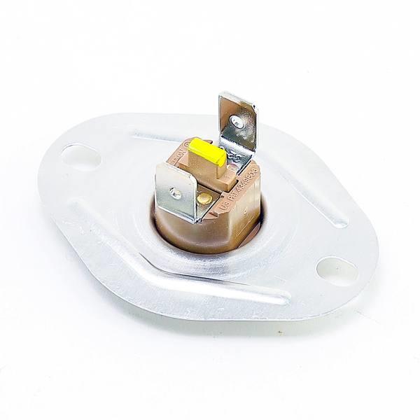 Packard Manual Reset Rollout Limit Switch, Out 350, In Manual, Box Of 5