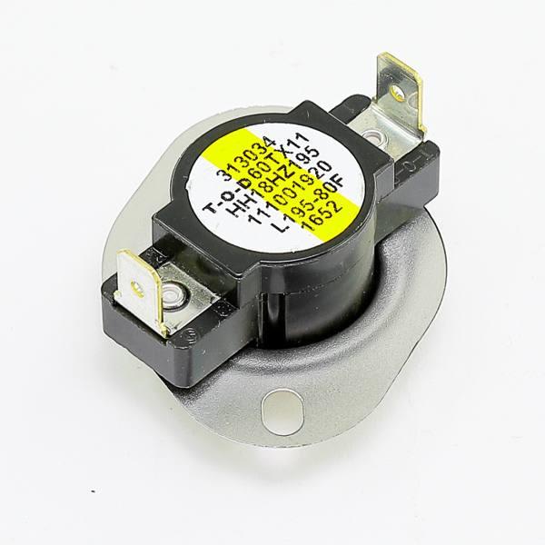 Carrier 160200F Auto Limit Switch HD Supply