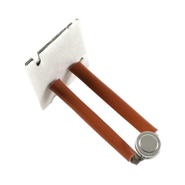 Rheem 350F Fixed Open SPST Normally Closed Switch Manual Reset Limit