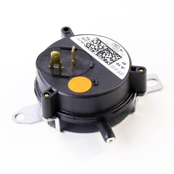 Johnson Controls Low Pressure Switch, R410a, Open On Low, 1032 Psi