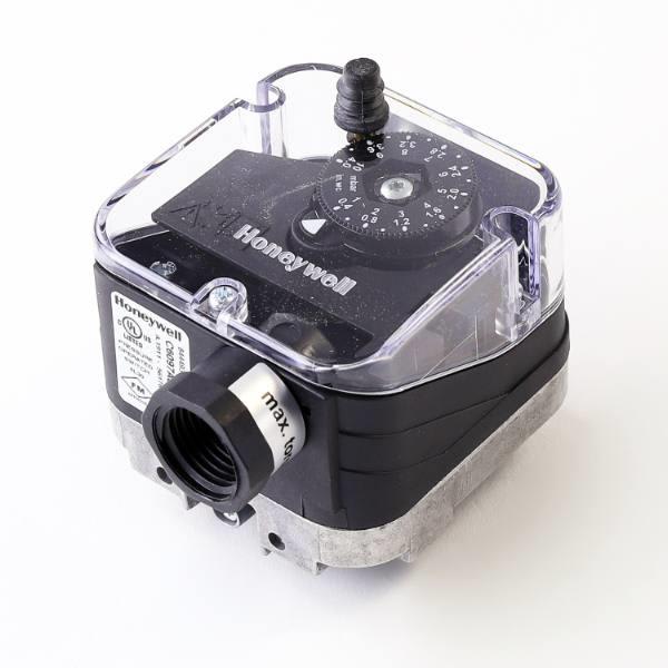 Lennox Pressure Switch, Spst, 0.90" Wc HD Supply