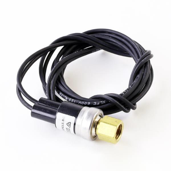 Johnson Controls Low Pressure Switch, R410a, Open On Low, 1032 Psi