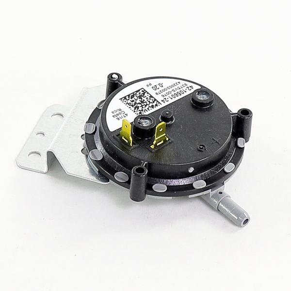 Rheem Pressure Switch, Vent, 1.30" WC HD Supply