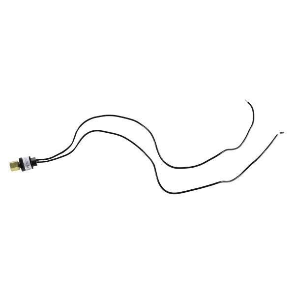 Johnson Controls Low Pressure Switch, R410A, Open On Low, 1032 PSI