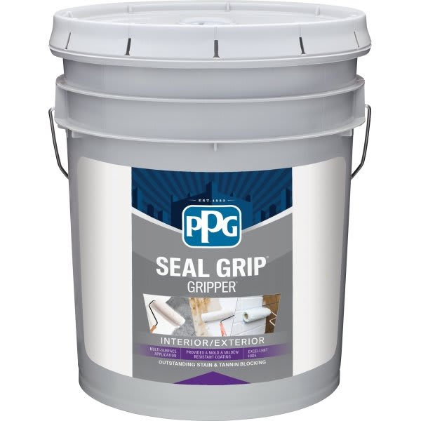 PPG PITTTECH PLUS Flat Direct to Metal Primer 5G HD Supply