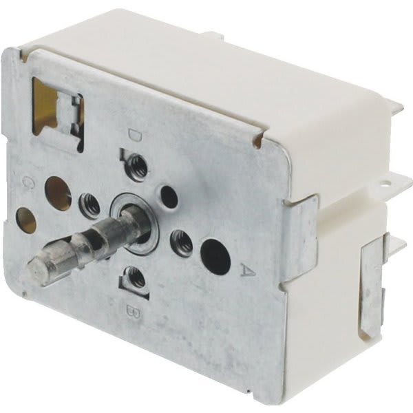 Whirlpool® Exact Replacement Parts Kenmore Infinite Switch 8" # 3149400