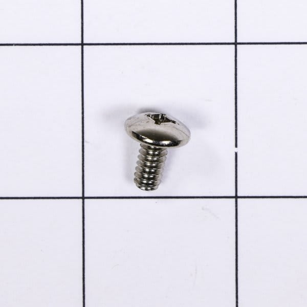 Whirlpool Replacement Screw For Microwave, Part WP8169704 HD Supply