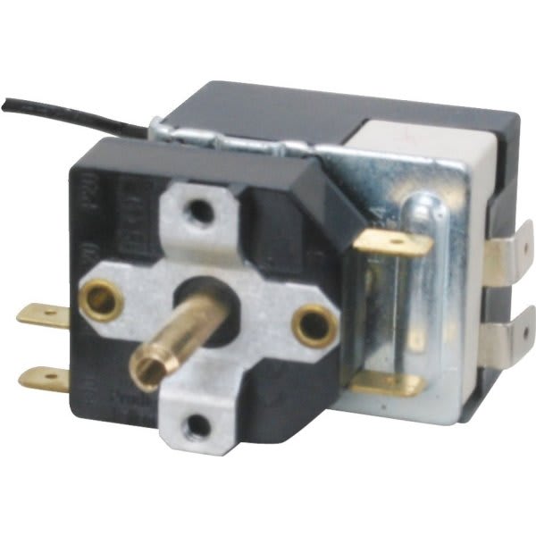 General Electric Thermostat For Range, Part WB20X5071 HD Supply