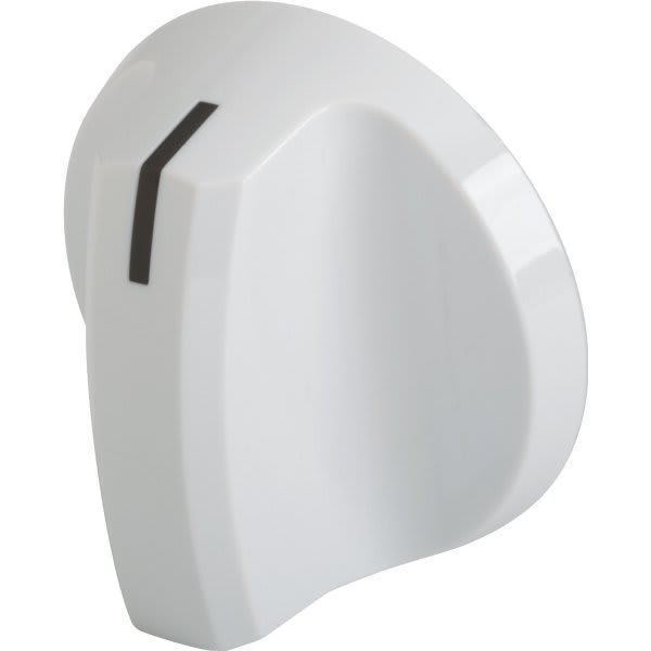 Frigidaire Electric Range Knob White