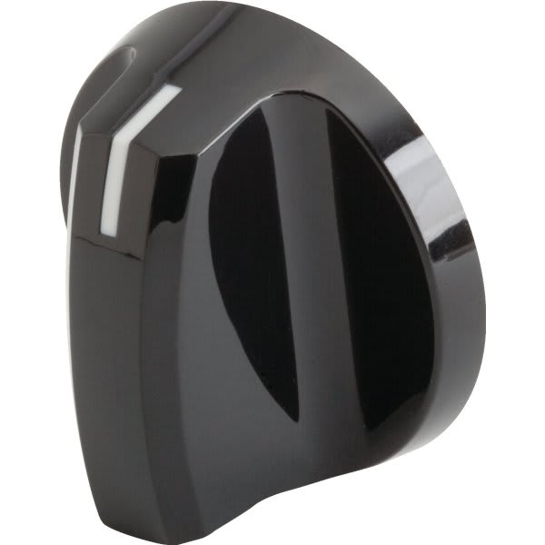 Ge Range Knob Black HD Supply
