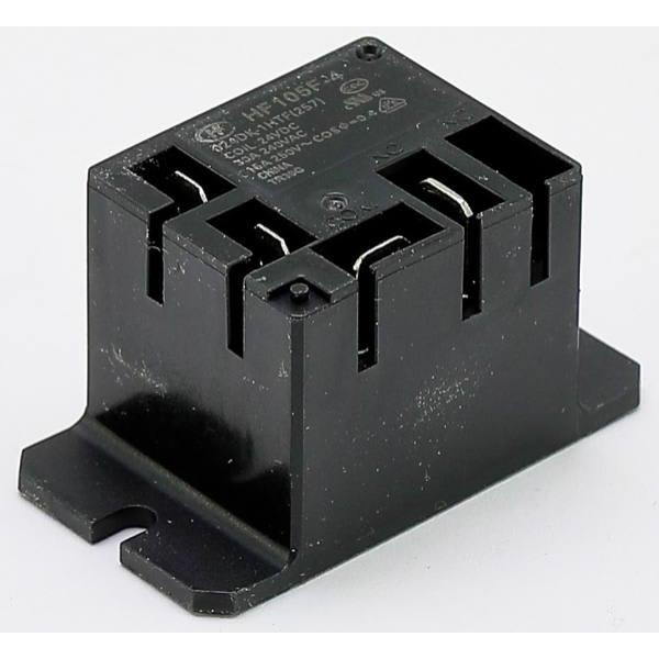 WhiteRodgers Electric Heater Relay 240v Normally Open HD Supply