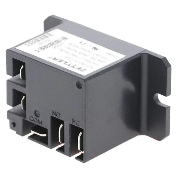 Nortek Ac Heater Relay Kit HD Supply