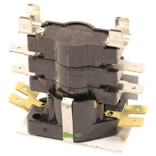 Rheem Start Relay HD Supply