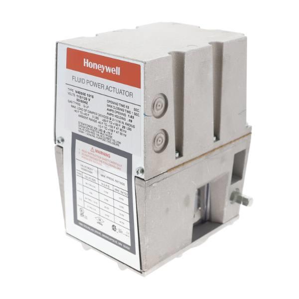 Honeywell Actuator, On-Off Fluid Power Gas Valve Actuator, 120V | HD Supply