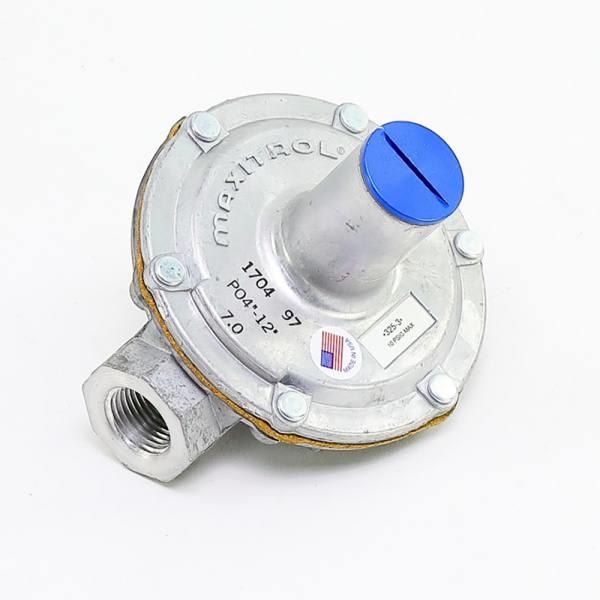 Maxitrol 210 Series 1" Regulator 210D-1