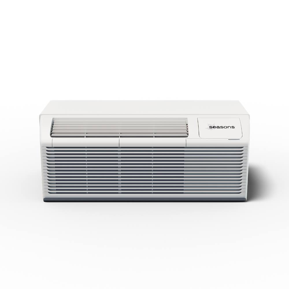 Seasons 9000 BTU 265 V 20-Amp Heat Pump PTAC
