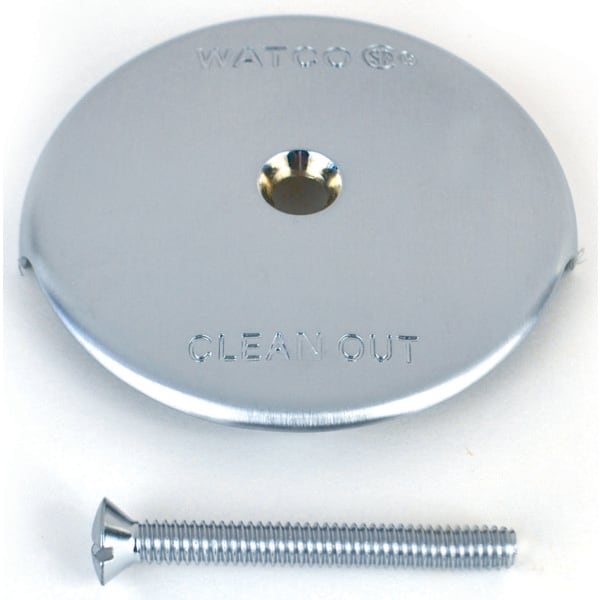 Overflow Plates HD Supply