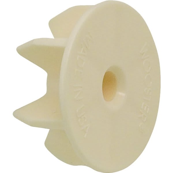 Wooster R087 Small 1.5" End Cap, Package Of 24