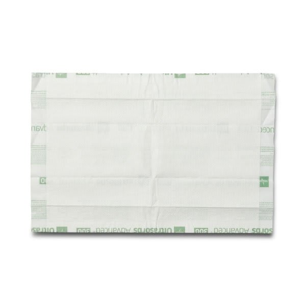 Medline Ultrasorbs Advanced+ Premium Absorbent Underpads 23" X 36"