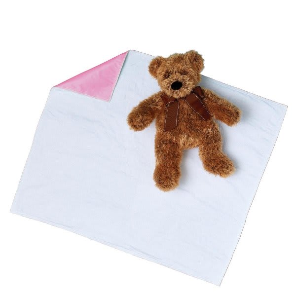 Medline Sofnit 300 Reusable Underpad 34" X 46"