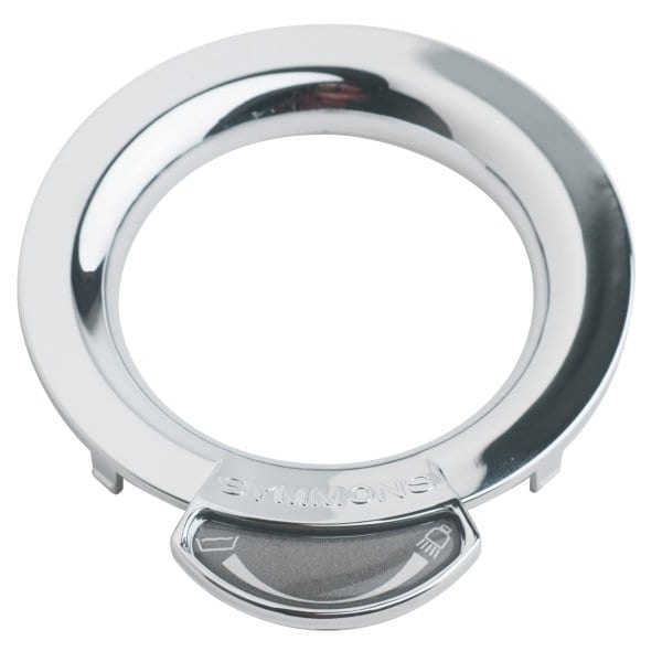 Symmons® Allura™ Dial Kit, For Use With Tub/Shower Package Of 2