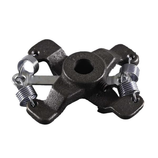 Bell & Gossett Cast Iron Booster Pump Coupler