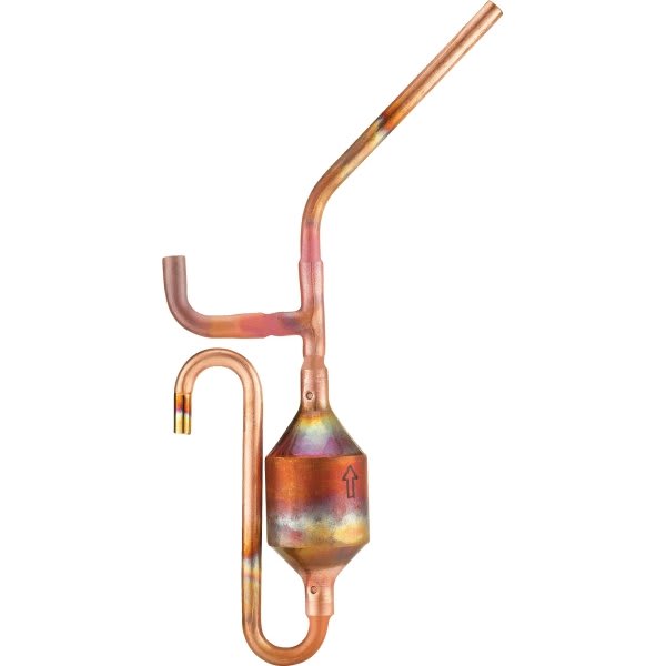 Electrolux Replacement Drier Filter For Air Conditioner, Part# 5304476367