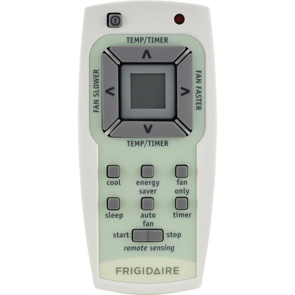 Electrolux Replacement Remote Control For Air Conditioner, Part# 5304476618