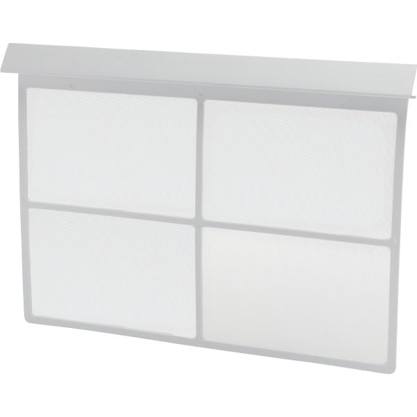 Ge wj85x10041 Replacement Air Filter HD Supply