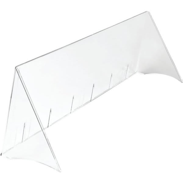 Ptac Air Deflector For Friedrich Units Box Of 4