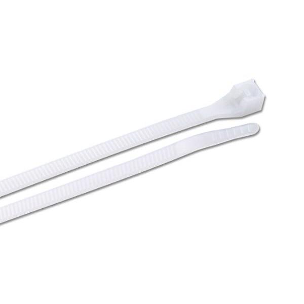 Gardner Bender 36 In Heavy-Duty Cable Ties (50-Pack) (Natural)