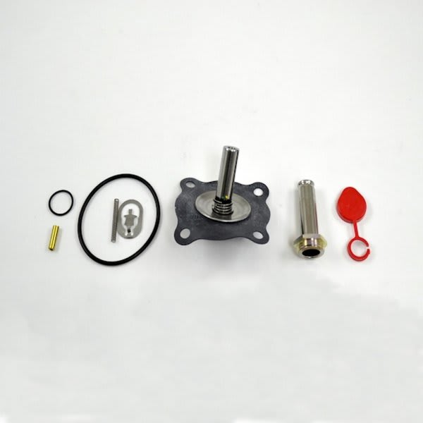 Sporlan E6s130-Hp 3/8" Sweat R410a Solenoid Valve