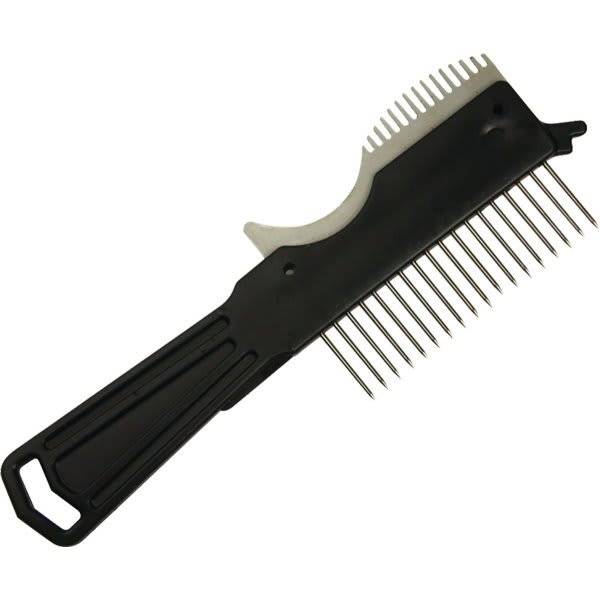 Warner Tool 279 Brush And Roller Cleaner, Package Of 12