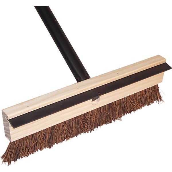 Dqb Industries 18" Palmyra Driveway Applicator, 48" Thread Handle, Package Of 12