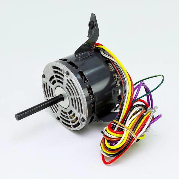 Carrier 1/5HP 115V 1075RPM 48F Blower Motor HD Supply