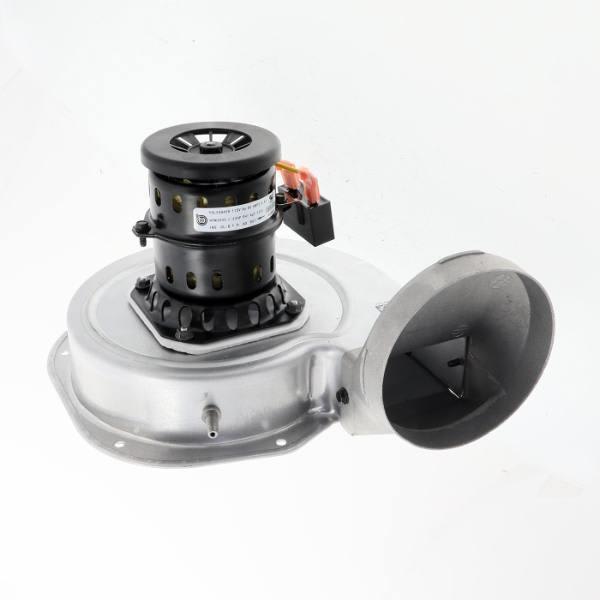 Nordyne 115v Inducer Assembly With Gasket