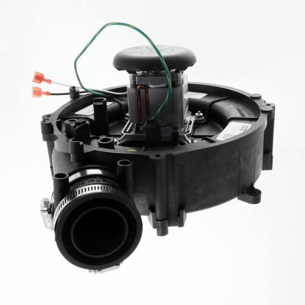 Lennox 120v 3250 Rpm Combustion Blower Assembly With Pressure Tube HD
