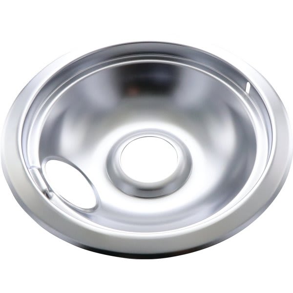 Universal 6" Drip Pan Ring Package Of 6 HD Supply