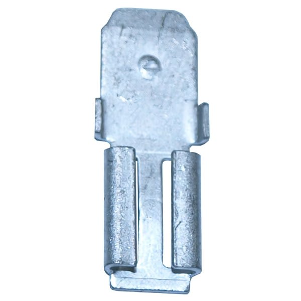 Universal Power Group Step Up Adaptor From F1 To F2