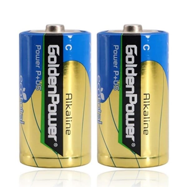 C Batteries HD Supply